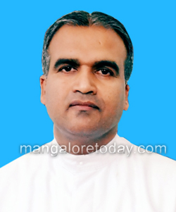 Fr. Ignatius D’Souza appointed Bishop of Bareilly